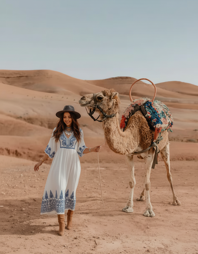 Most Popular, luxury trips Morocco